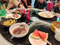 -新南华大酒店(长寿店)