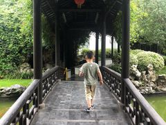 -扬州瘦西湖汇金酒店