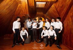 点击看大图 -壹訫婚庆策划(温州质选塘下旗舰店)
