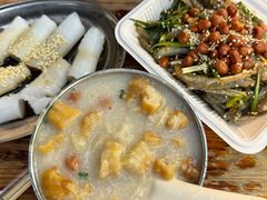 -陈添記·祖傳爽鱼皮·西关老字号(广州首店)