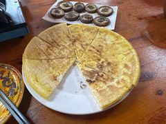 -塔洛藏餐吧(香格里拉古城店)