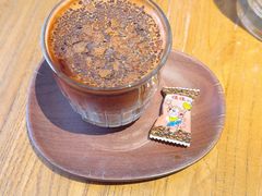 -沪水焙煎室(淡水路店)