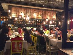 -星伦多 自助料理(圆融店)