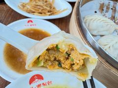 -东升灌浆包(辛庄街总店)