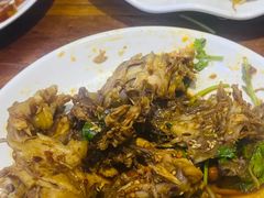 -萍姨抻面馆·鸡架冒菜(清湖店)