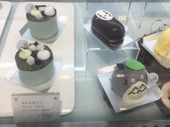 -风甜日暖·星座主题甜点(东二环泰禾店)
