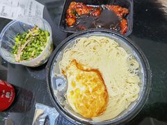 -小方的面(徐家汇店)