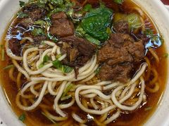 红烧牛肉面-护国寺小吃(地安门店)