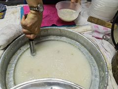 牛杂粥底-权记骨粥