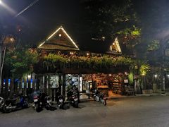 -自然餐厅(Phuket)