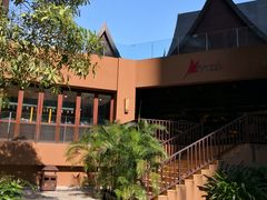 -三亚湾红树林度假世界(木棉酒店)