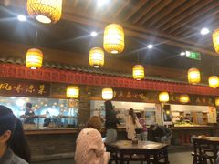 -小街天府(西工小街店)