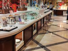 -古南都饭店-遂心遂意自助餐厅(广州路店)