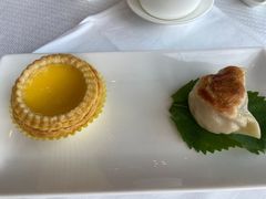 -夏宫中餐厅(静安香格里拉店)