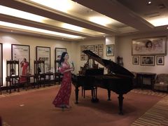 -邓丽君音乐主题餐厅