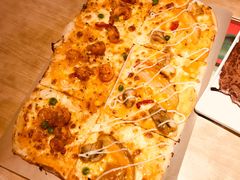 -必胜客(城西银泰店)