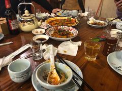 -塔里木的羊·新疆特色餐厅(钱湖北路店)