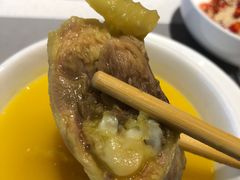 -八珍玉食鸡煲·打边炉(印象城店)