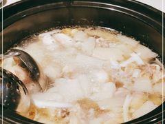 -百年果林椰子鸡(中洲店)
