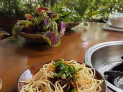 -岳记兴隆·青城腊排铜火锅(融创店)
