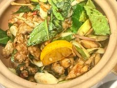 -章记星洲 · 新加坡餐厅(望京店)