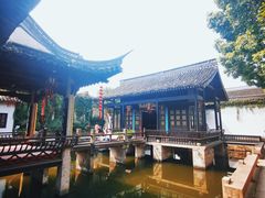 -绍兴鲁迅故里·沈园景区