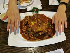 -蟹后Crabber(水悦城店)