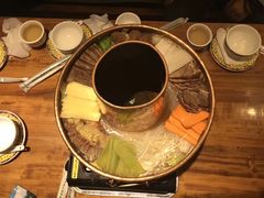 -思金拉措庄园藏餐(太阳岛店)