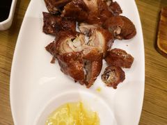 -台上设计餐厅(歌华大厦店)