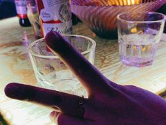 -苏荷酒吧(九街店)