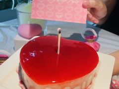 -壹点壹客·生日蛋糕(南山店)