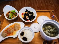 -湖畔阳光月子中心(泰达会馆店)