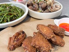 -东土食研所(渔港路店)