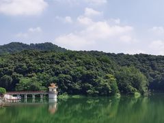 -广州市白云山风景名胜区