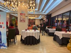 -丰收日·小海鲜·沪上家宴(顾村正大店)