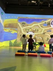 -小鸡哆哆故事屋·儿童乐园(嘉里城店)