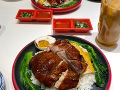 -龙记香港茶餐厅(久光百货店)