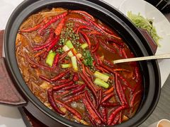 -道道鲜·崇明私房菜(五角场店)