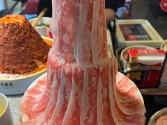 -大龙燚火锅(太古里店)