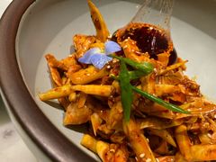 -辛香汇·现炒川菜(淮海路百盛店)