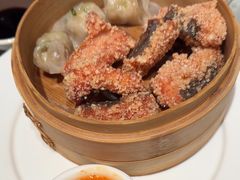 -王庄阿咪海鲜大排档(上下杭店)