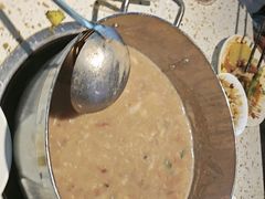 -土风豆米火锅(鸿通城店)