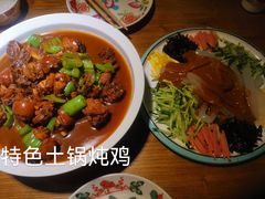 -毓聪妈妈菜(合肥路店)