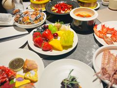 -曲水兰亭(北京四惠店)