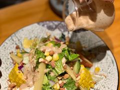 -久喜番和牛烧肉酒场(北辰三角洲店)