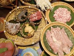 -泰妃殿(武汉首店)