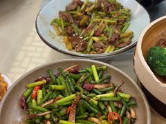 -香顺·客家菜(东坑店)