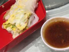 -稻香酒家(天河城店)