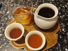 台湾瑰夏-灶咖KITCHEN