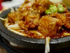 臭鳜鱼-中国徽菜·徽商故里(广安门店)